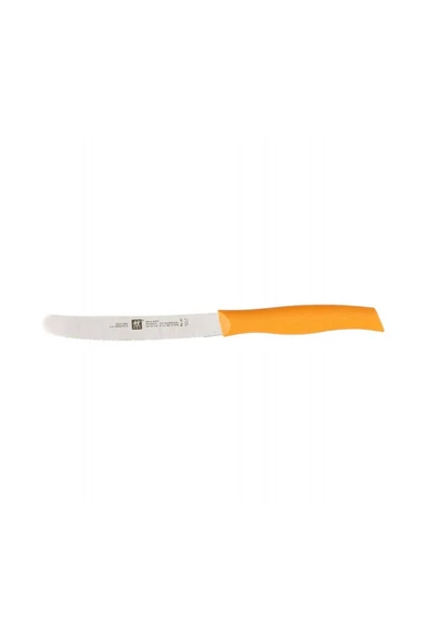 ZWILLING Twin Çok Amaçlı Bıçak 12 Cm Sarı ürün görseli 1