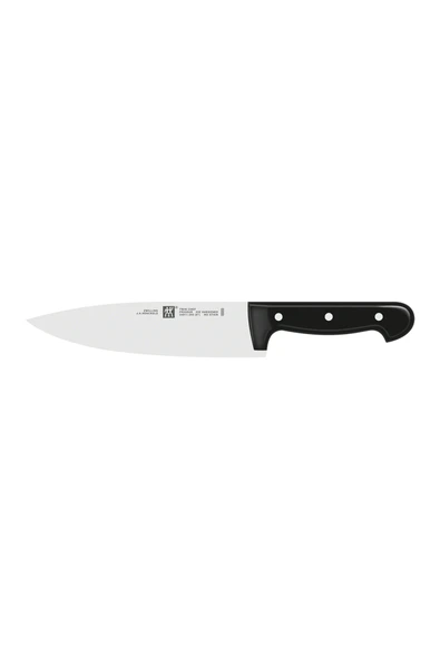 ZWILLING Twin Chef Bıçak Seti 2 Parça - Resim 2