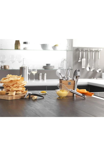 ZWILLING Pro Peynir Dilimleyici - Resim 2