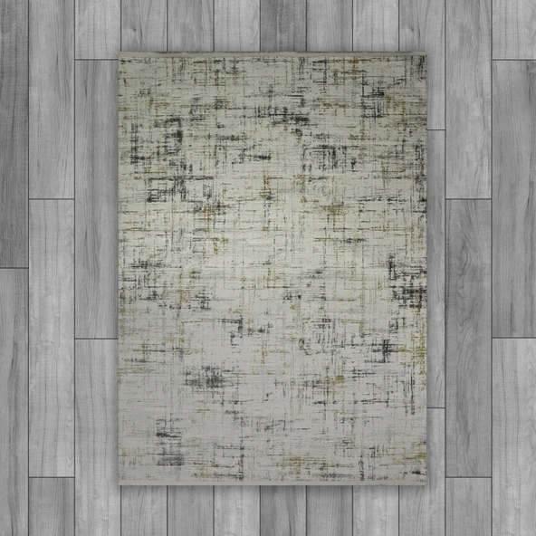 AGAH KF402 GRI (SİSLİ) 80 X 150 ürün görseli 1
