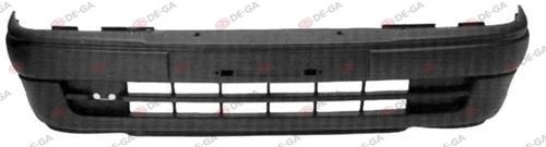Opel Astra Motor Kaputu 1991-1998 (Oem No:  90451535) ürün görseli 1
