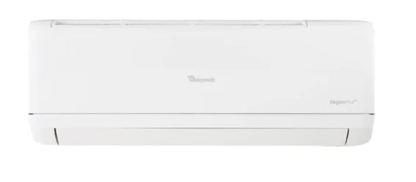 Baymak Elegant Plus 24 A++ 24000 BTU Inverter Duvar Tipi Klima - Montaj Dahil ürün görseli 1
