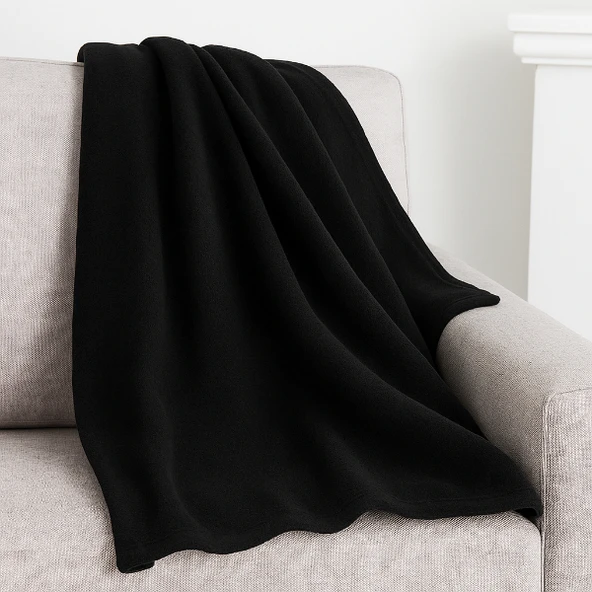 Polar Battaniye Çift Kişilik 180x210 cm - Resim 4