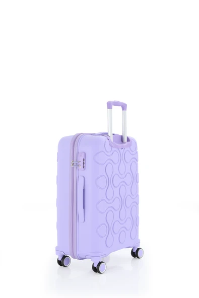 V376 BONE Y.ÜRETİM PP VALİZ - Resim 10