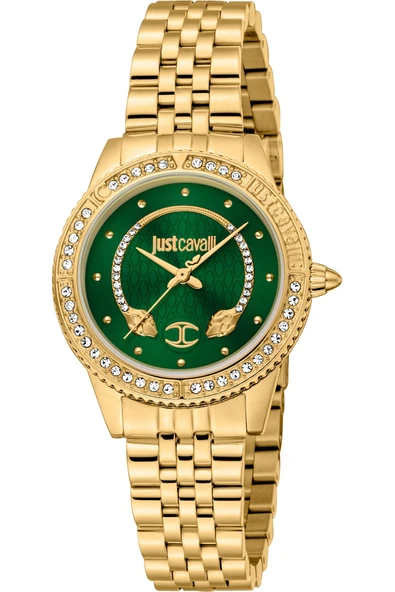 JC1L275M0055 Just Cavalli Kadın Kol Saati ürün görseli 1