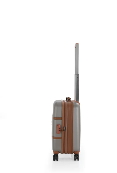 V207 Y.ÜRETİM ABS VALİZ - Resim 9