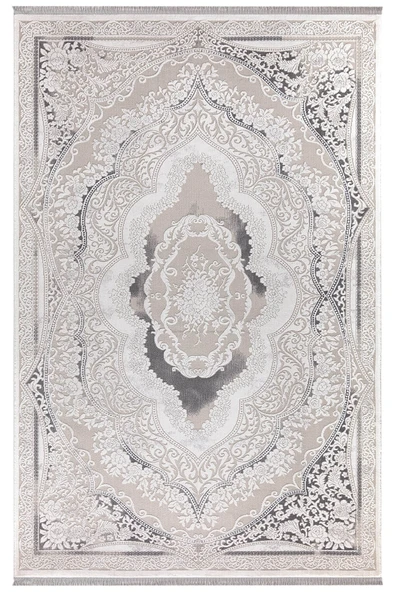 Sultan Asya Modern  Makine Dokuma Salon Halısı - CR60 80 X 300 ürün görseli 1