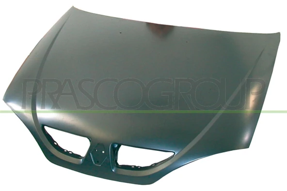 Renault Megane 1999-2002 Motor Kaputu (Oem No: 7751471867) ürün görseli 1