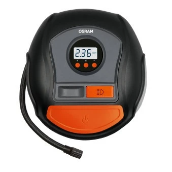 Osram Tyreinflate 450 Araç Kompresörü - Resim 2