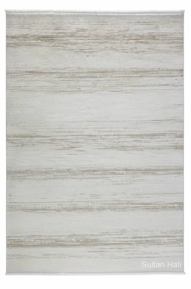 OLYMPİA SF207 CREAM VİZON (SİSLİ) 120 X 180 ürün görseli 1