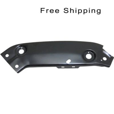 Volkswagen Jetta Ön Panel Far Bağlantı Sacı Sağ 2010- (Oem No:  5C6805932) ürün görseli 1
