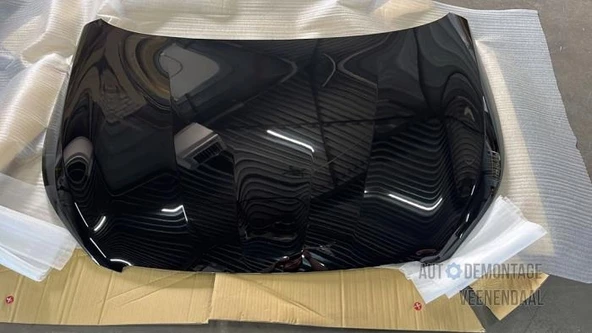Peugeot 308 Motor Kaputu 2013- (Oem No:  9802163180) ürün görseli 1