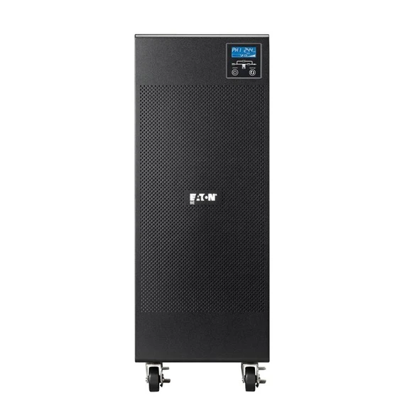 Eaton 9E10Ki (10KVA) 15/9dk OnLine (Seri+USB) ürün görseli 1