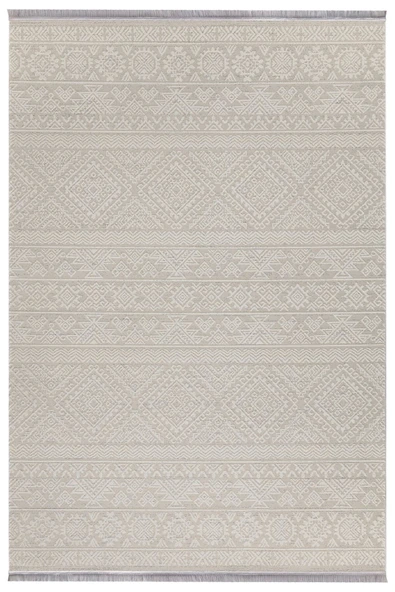 Sultan Asya Modern  Makine Dokuma Salon Halısı - CR74 120 X 200 ürün görseli 1