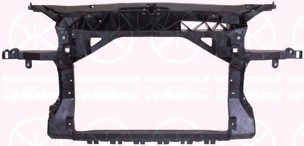 Seat Altea /Toledo Ön Panel 2004- (Oem No:  5P0805588B) ürün görseli 1