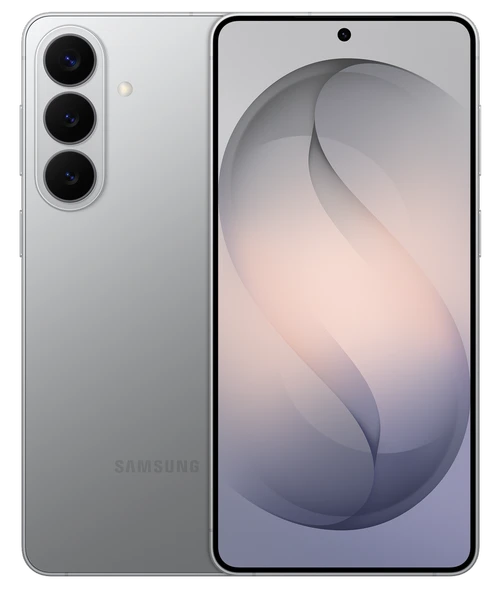 Samsung Galaxy S26 Plus 512 GB Gümüş (Samsung Türkiye Garantili) ürün görseli 1
