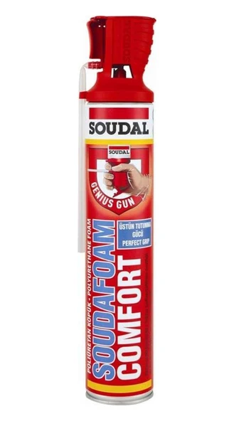 Soudal Comfort  Köpük 750 ML ürün görseli 1