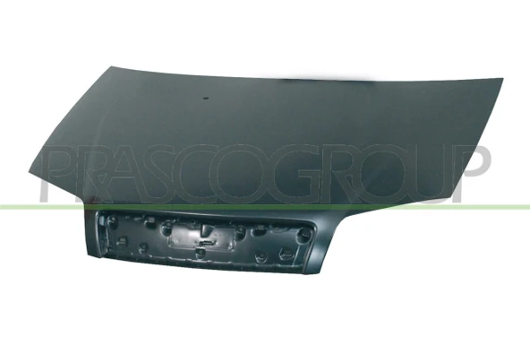 Fiat Punto 2004-2006 Motor Kaputu (Oem No: 51741257) ürün görseli 1