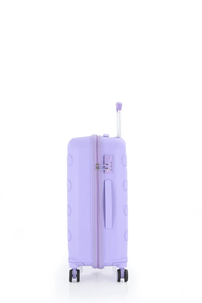 V376 BONE Y.ÜRETİM PP VALİZ - Resim 9