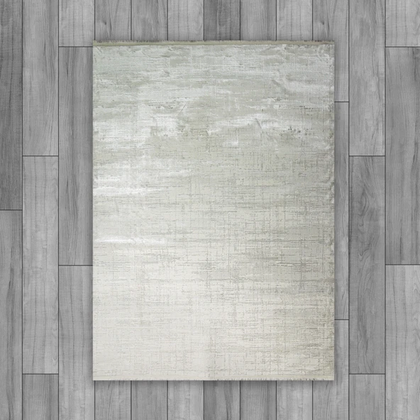 AGAH KF402 KREM (SİSLİ) 120 X 180 ürün görseli 1