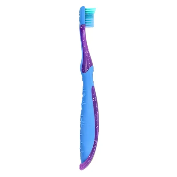 Oral-B D.F Çocuk 5-7 Yaş Stages 3 Frozen Soft Diş Fırçası ürün görseli 1