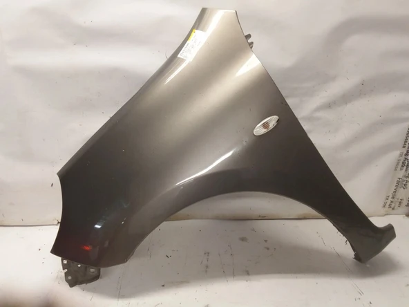 Nissan Micra Ön Çamurluk Delikli 4 Kapı Sol 2010- (Oem No:  F31011Hbma) ürün görseli 1