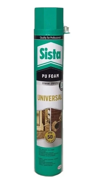 Sista Universal Pu Köpük 750ML ürün görseli 1