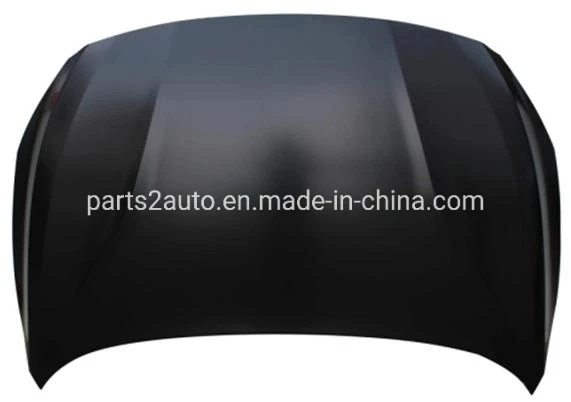 Volvo S60 V60 Motor Kaputu Al14 (Oem No:  31335883) ürün görseli 1