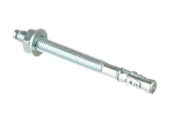 Klipsli Dübel M8x75 - 50 Adet ürün görseli 1