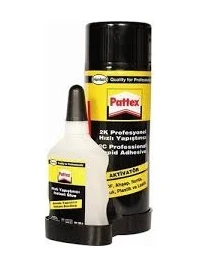 Pattex Henkel Profosyenel Hızlı Yapıştırıcı 200 Ml Pattex ürün görseli 1