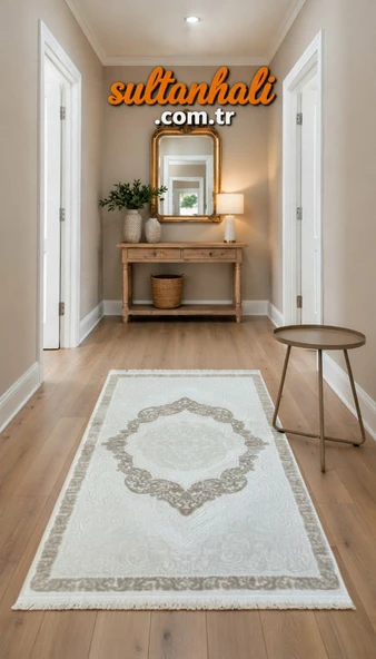 Sultan Venice Cream Vizon Göbekli SF258 200 X 290 ürün görseli 1