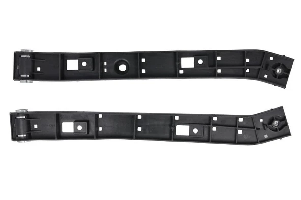 Renault Clio Ön Panel Kenar Destek Set  2020- (Oem No:  625542599R) ürün görseli 1