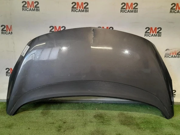 Opel Meriva Motor Kaputu 2009-  (Oem No:  95514648) ürün görseli 1