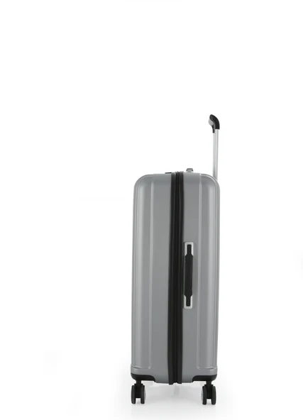 V208 Y. ÜRETİM ABS VALİZ - Resim 3