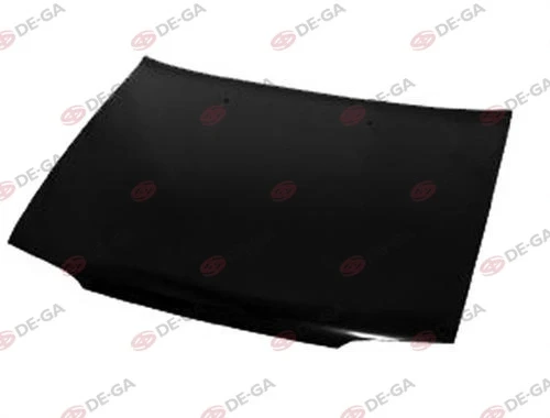 Toyota Corolla 2001-2002 Motor Kaputu (Oem No: 5330112860) ürün görseli 1