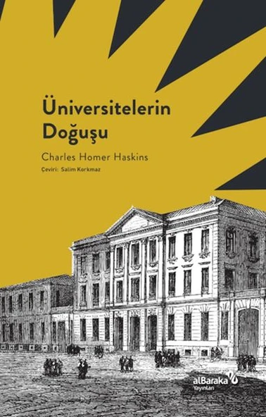 Üniversitelerin Doğuşu ürün görseli 1