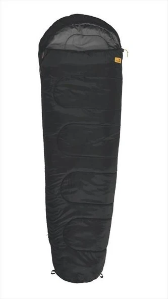 Easy Camp Uyku Tulumu Cosmos Black Eca240050 ürün görseli 1