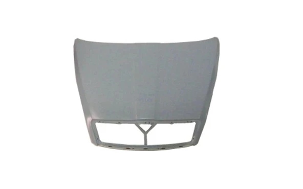 Skoda Octavia Motor Kaputu 2009-  (Oem No:  1Zd823031A) ürün görseli 1