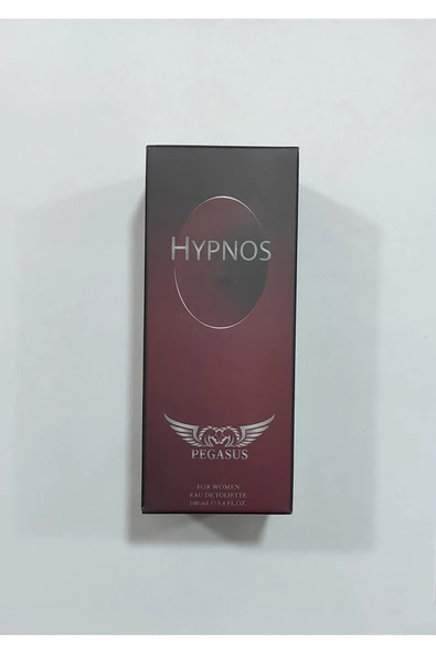 Pegasus Hypnos Kadın Parfüm 100 Ml ürün görseli 1
