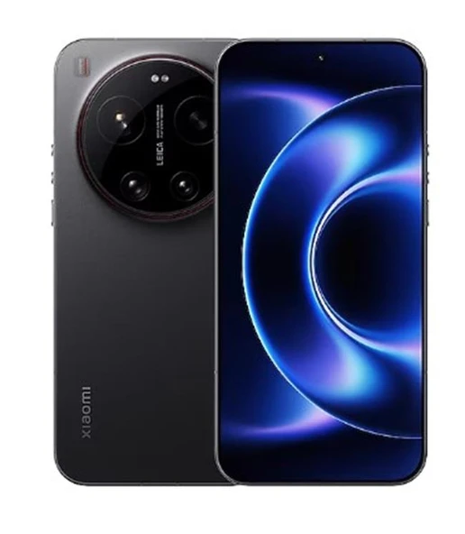 Xiaomi 17 Ultra 16/512 GB Siyah ( Xiaomi Türkiye Garantili) ürün görseli 1