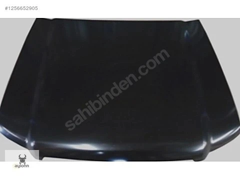 Ford Ranger 2006-2007 Motor Kaputu (Oem No: 6M3416612Af) ürün görseli 1