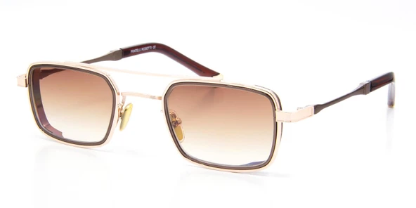 Fratelli Rossetti FR2403-C3 50 Unisex Güneş Gözlüğü ürün görseli 1
