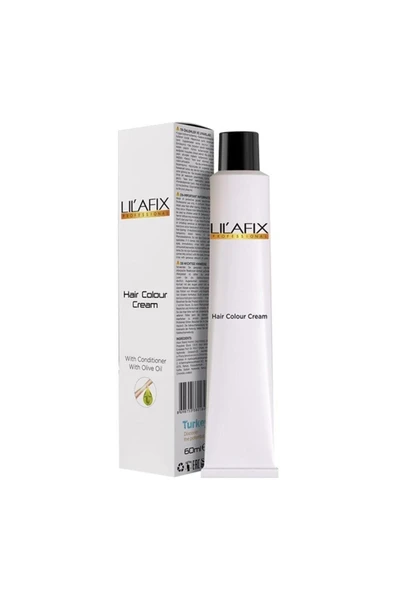 LİLAFİX LİLAFİX 7/65 Saç Boyası 60 Ml. ürün görseli 1