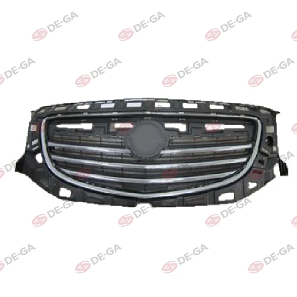 Opel İnsignia Arka Kapı Sol 2008- (Oem No:  22796347) ürün görseli 1
