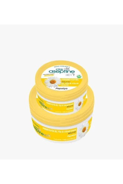 CIRE ASEPTINE CIRE ASEPTINE Krem 100+ 30 Ml Besleyici ürün görseli 1