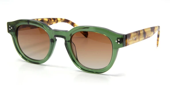 Fratelli Rossetti FR2505-C2-C4 48 Polarize Unisex Güneş Gözlüğü ürün görseli 1