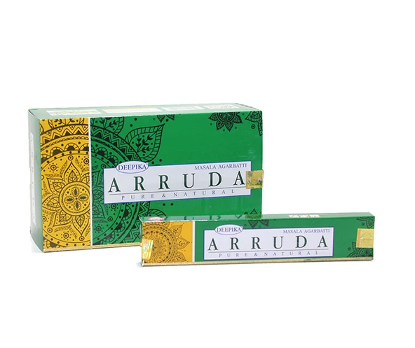 Deepika Arruda Aromalı Tütsü ürün görseli 1