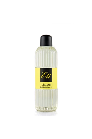 Eti 80° Limon Kolonyası 400 Ml Pet Şişe ürün görseli 1