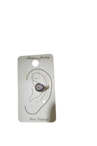 COZYCE COZYCE TRAGUS KÜPE DAMLA MODELİ ürün görseli 1