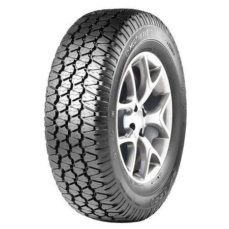 Lassa Multiways-C 225/65R16 C 112/110R 4 Mevsim Lastiği - 2026 ürün görseli 1